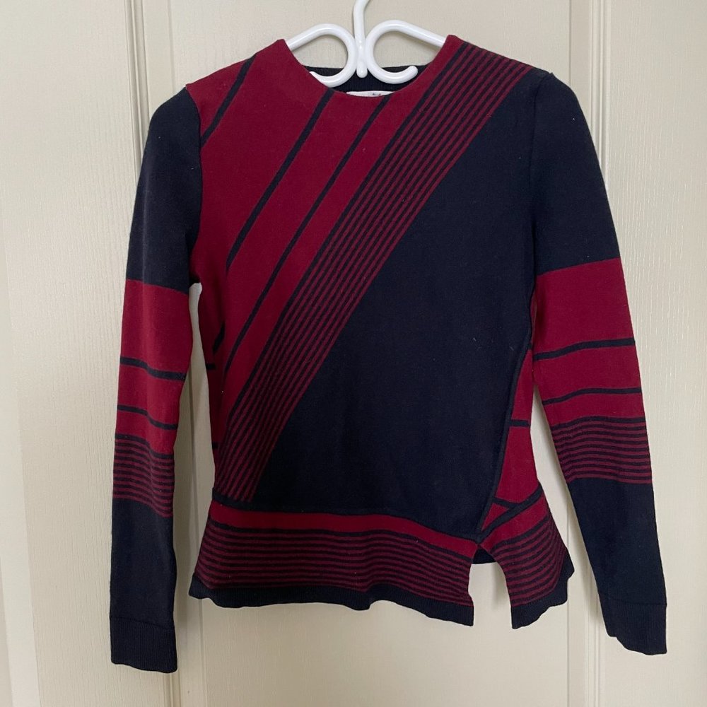 Tory Burch Wool Sweater